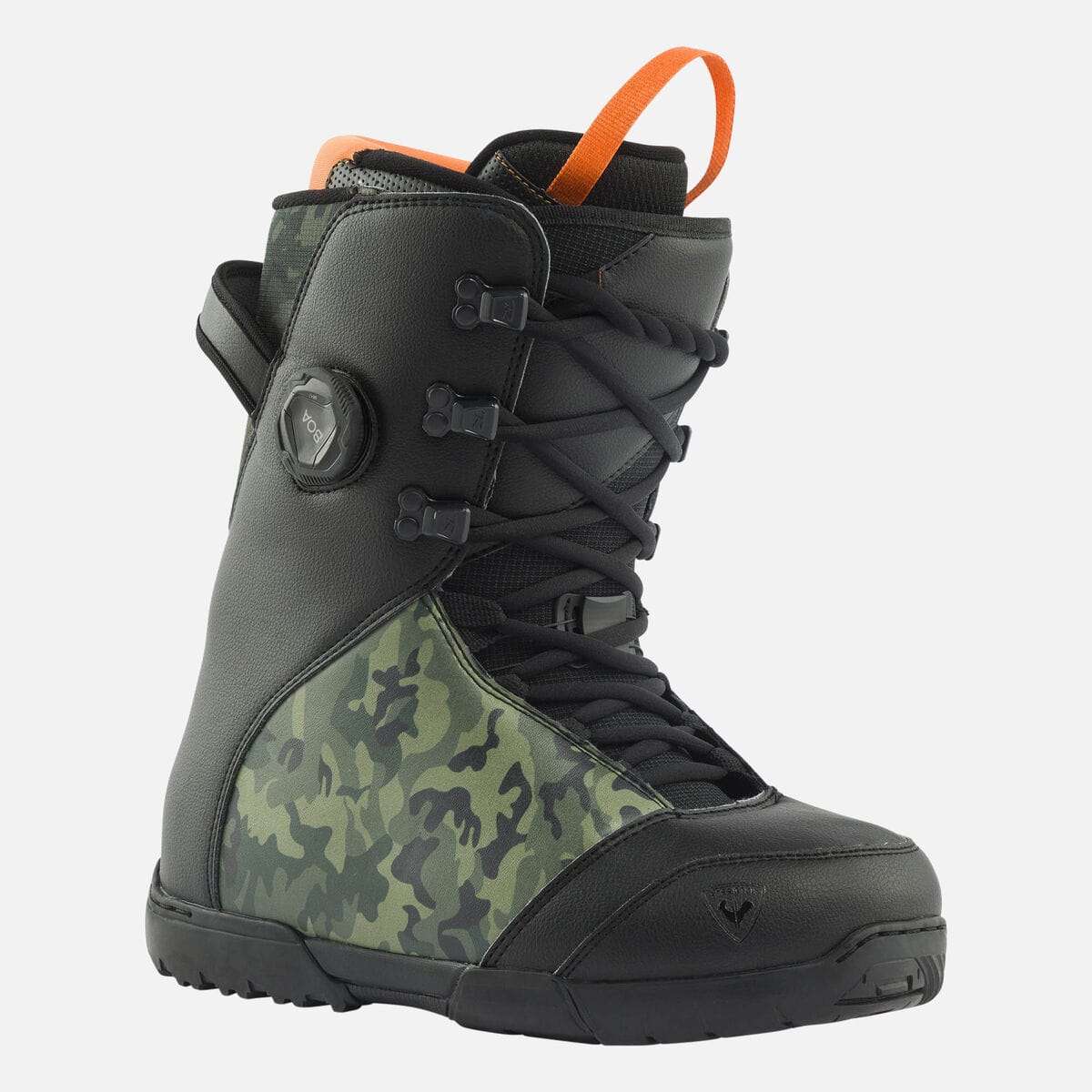Cutback snowboard boot - main product image