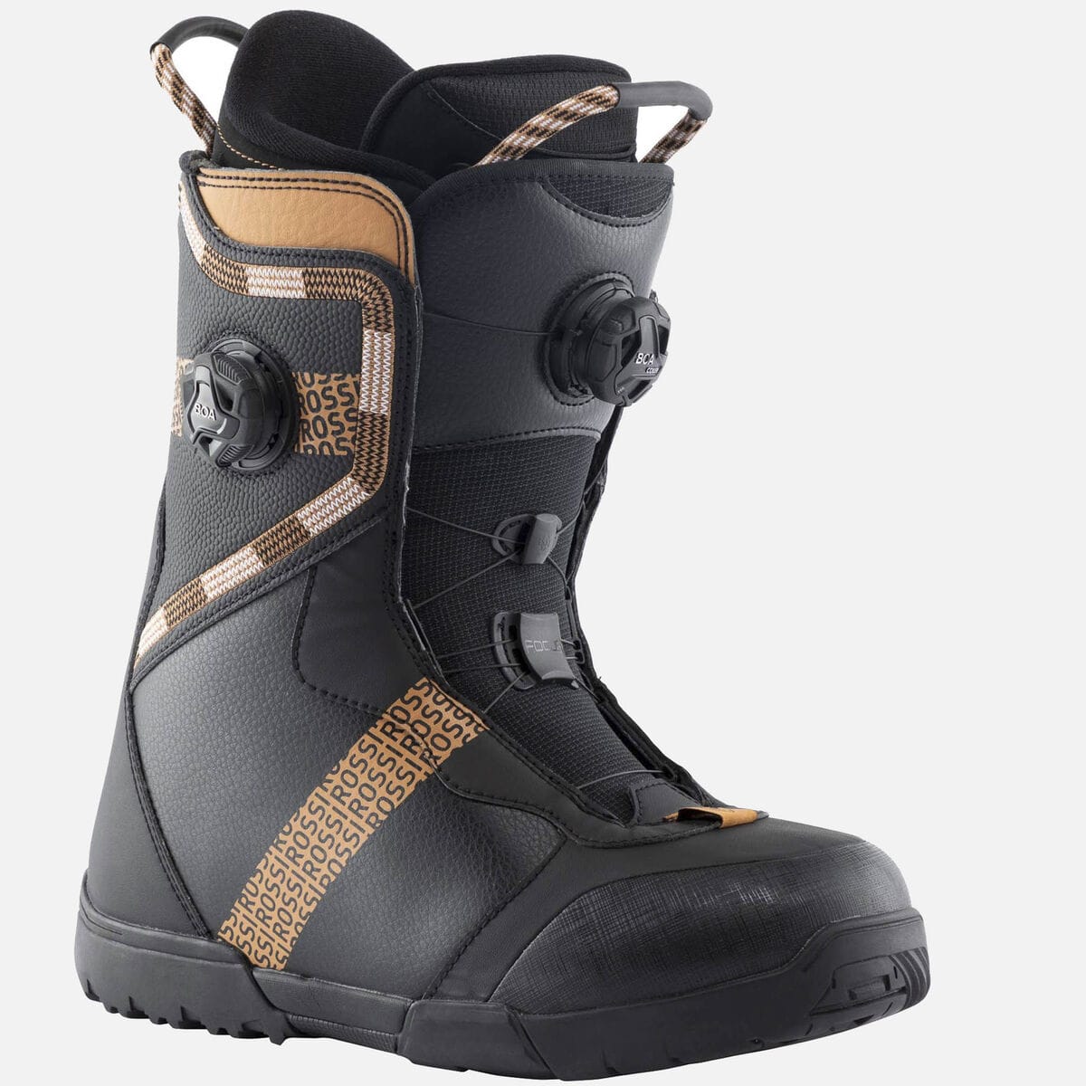 Primacy Boa® Focus snowboard boot - main product image