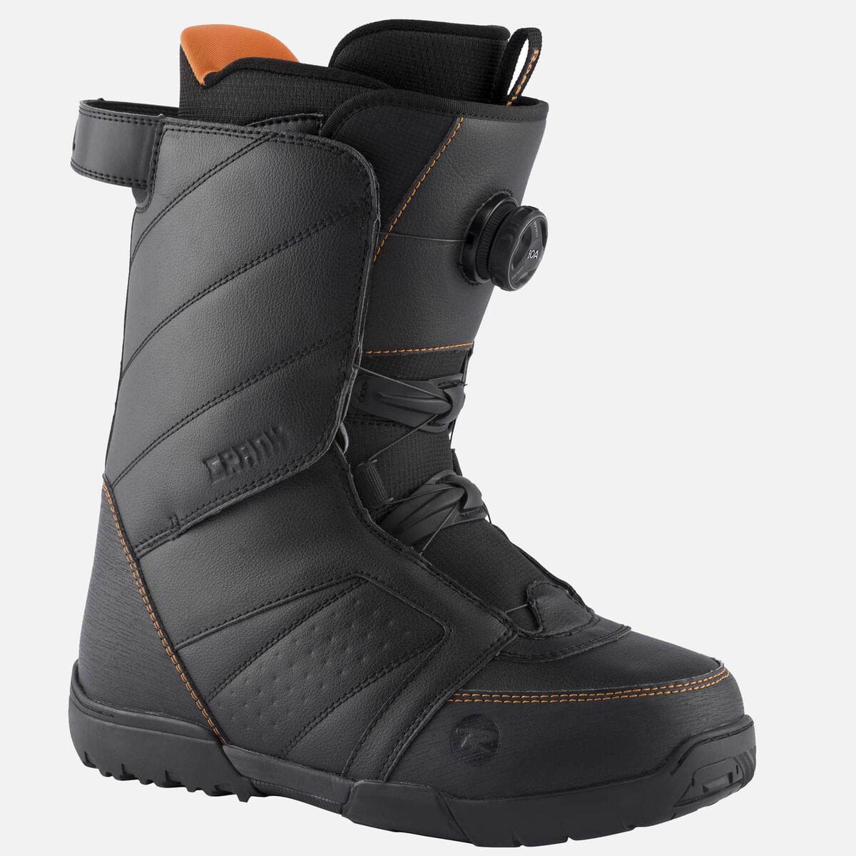 Crank BOA® H4 snowboard boot - main product image