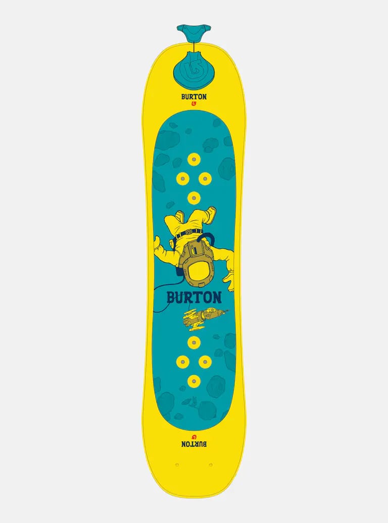 Riglet Snowboard - main product image