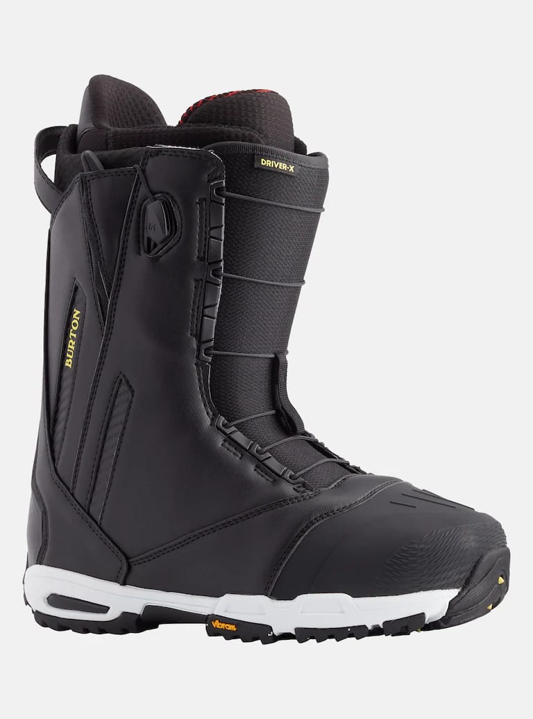 Driver X Snowboard Boots - main product image