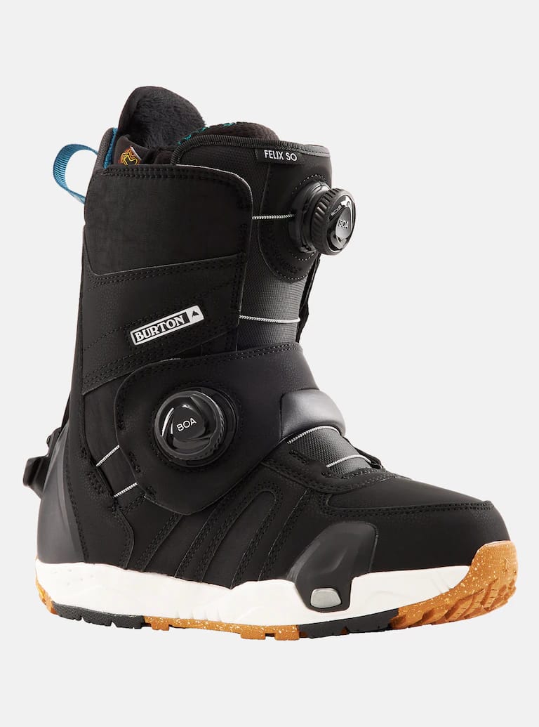 Felix Step On Snowboard Boots - main product image