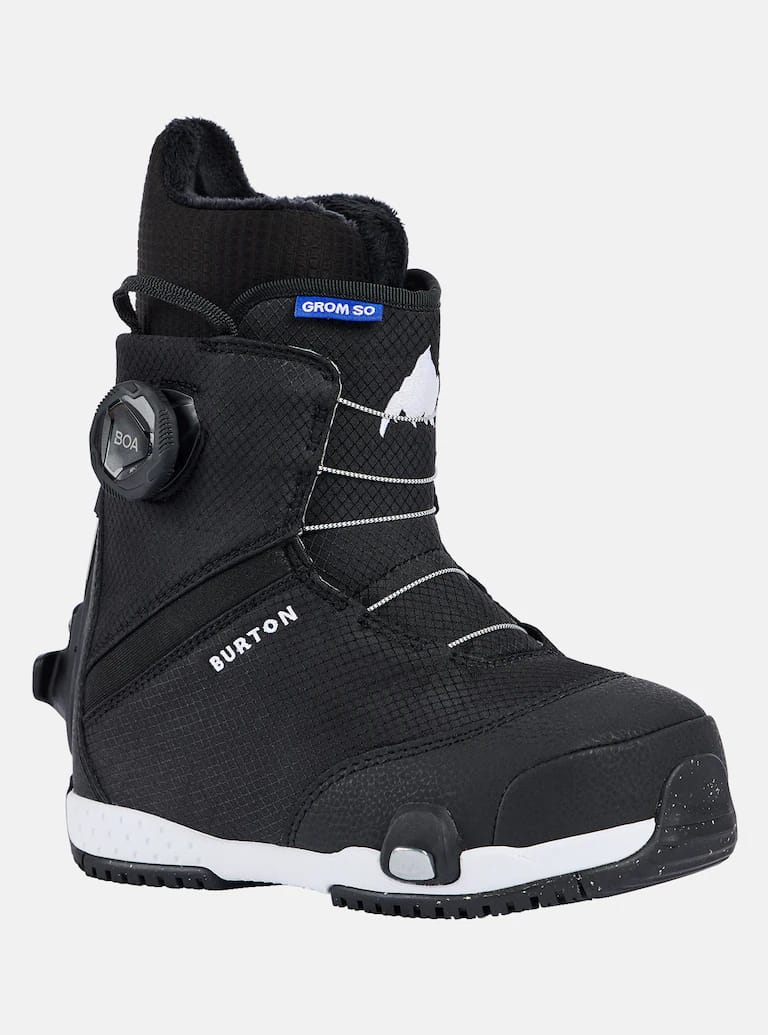 Grom Step On Snowboard Boots - main product image