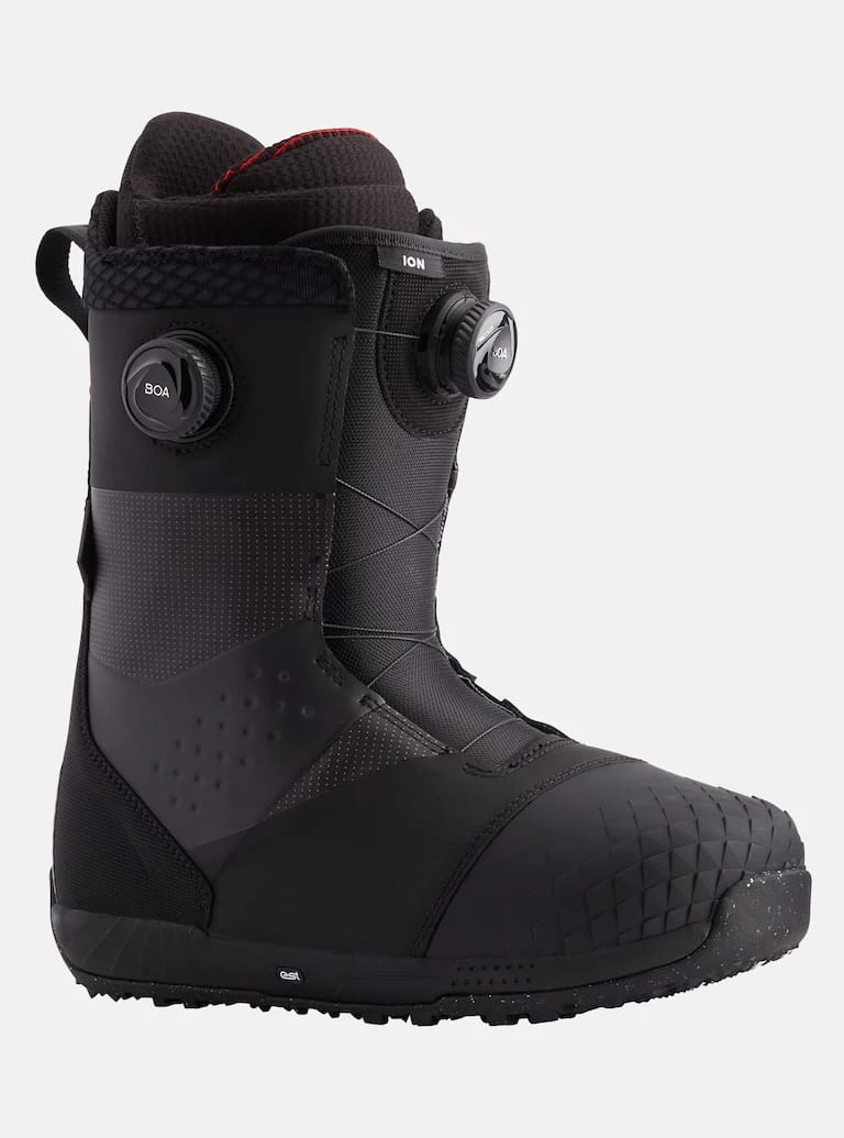 Ion BOA Snowboard Boots - main product image