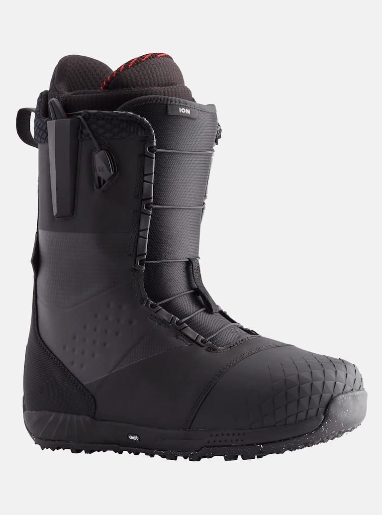 Ion Snowboard Boots - main product image