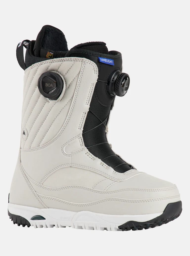 Limelight BOA Snowboard Boots - main product image