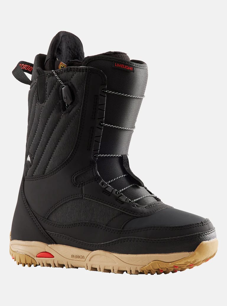 Limelight Snowboard Boots - main product image