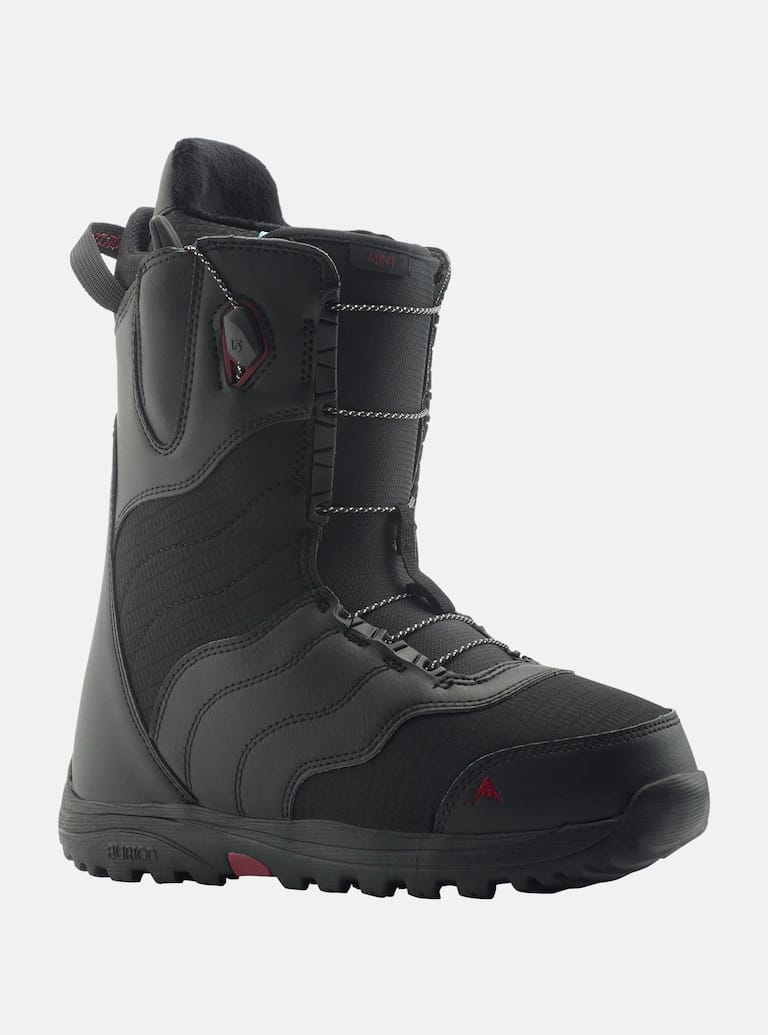 Mint Snowboard Boots - main product image