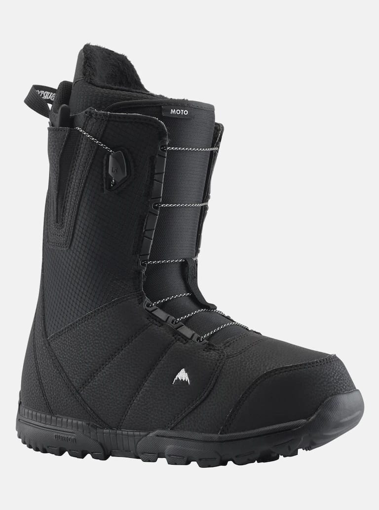 Moto Snowboard Boots - main product image
