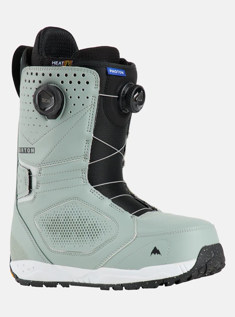 Photon BOA Snowboard Boots - main product image