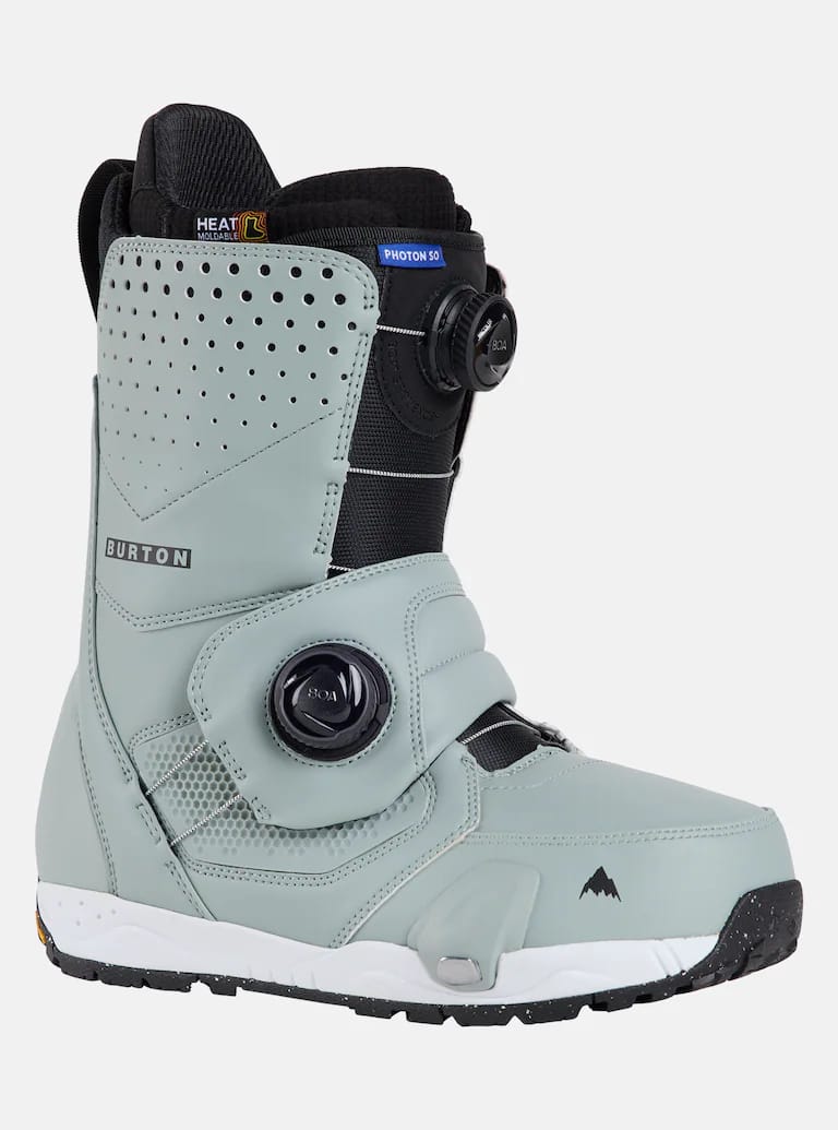 Photon Step On Snowboard Boots - main product image
