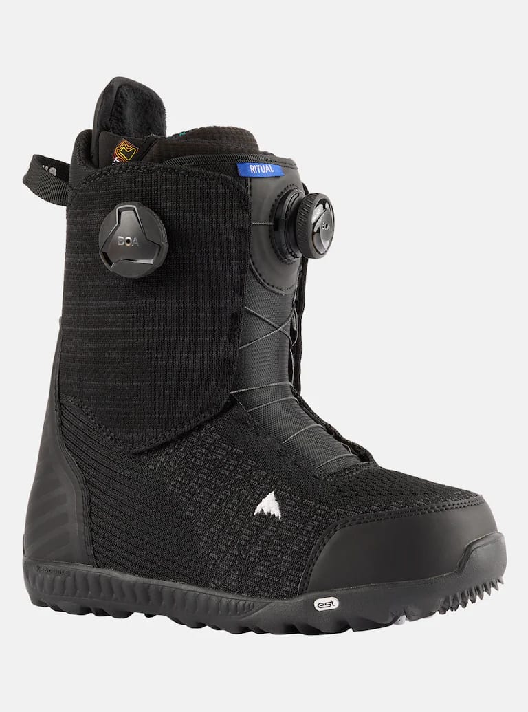 Ritual BOA Snowboard Boots - main product image