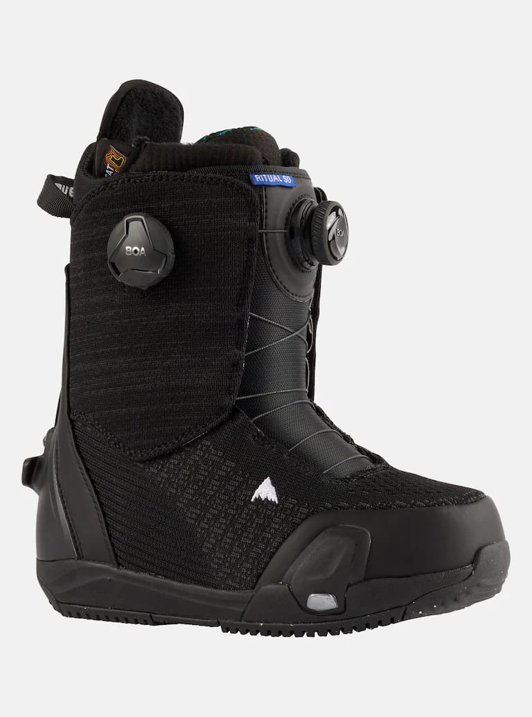 Ritual Step On Snowboard Boots - main product image