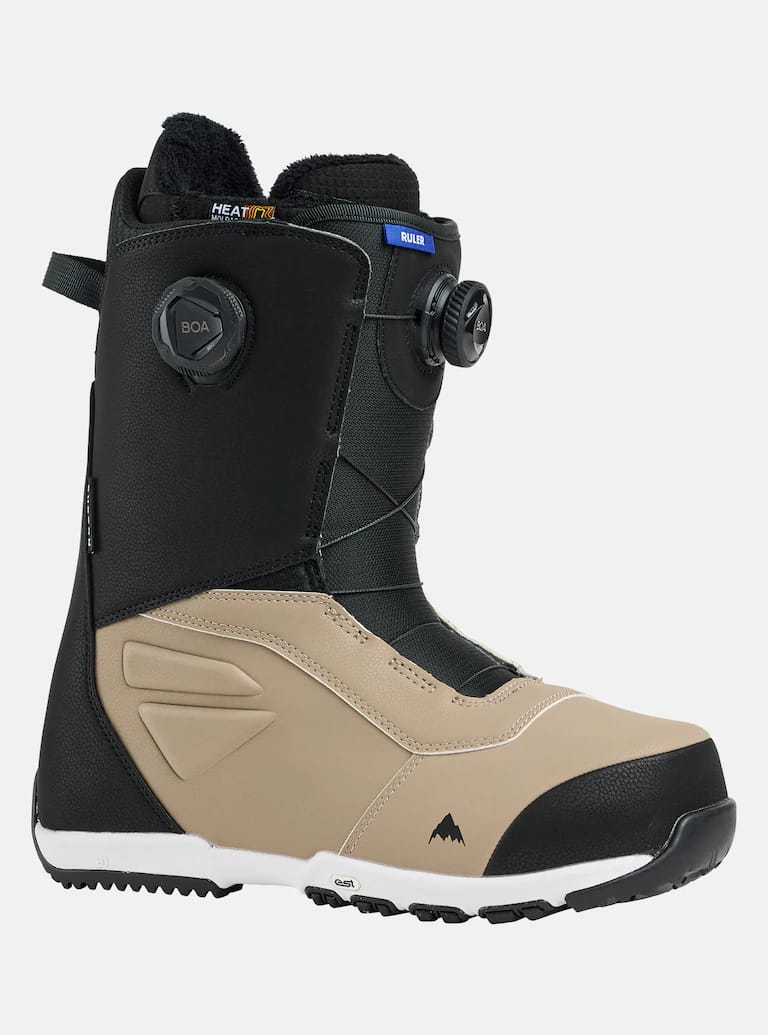 Ruler BOA Snowboard Boots - main product image