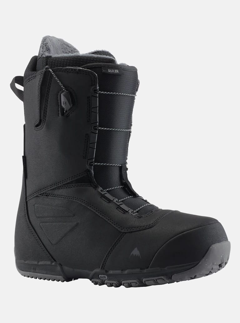 Ruler Snowboard Boots - main product image