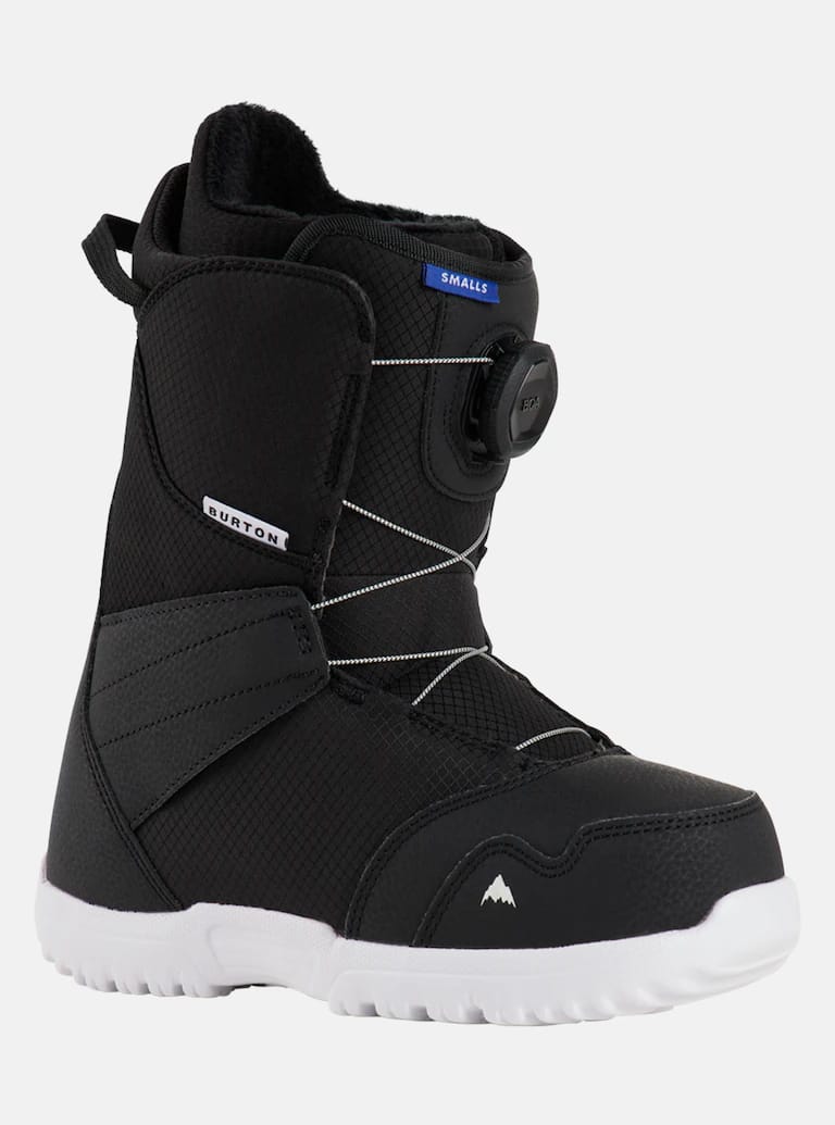 Smalls BOA Snowboard Boots - main product image