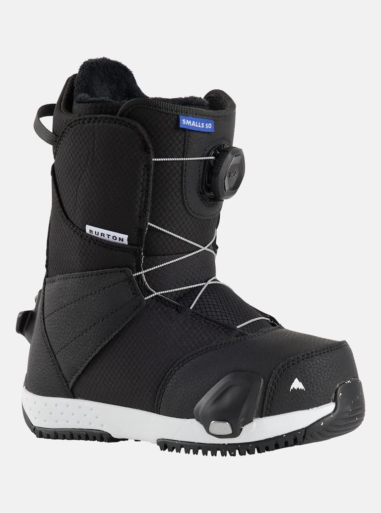 Smalls Step On Snowboard Boots - main product image