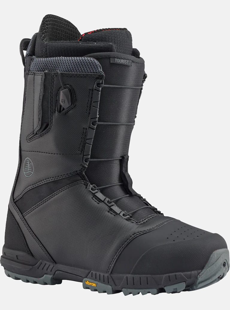 Tourist Snowboard Boots - main product image
