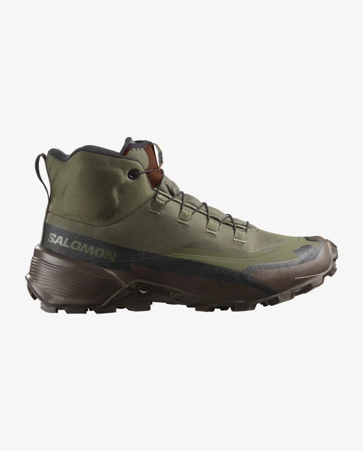 CROSS HIKE TRACKER GORE-TEX - main product image