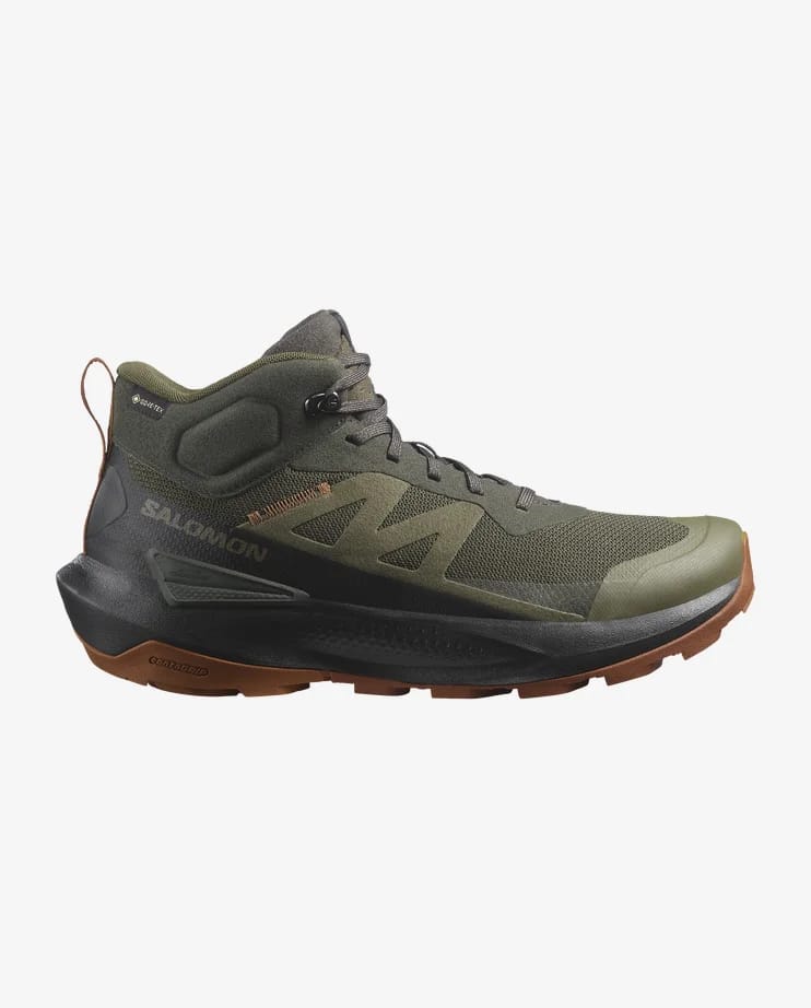 ELIXIR ACTIV MID GORE-TEX - main product image
