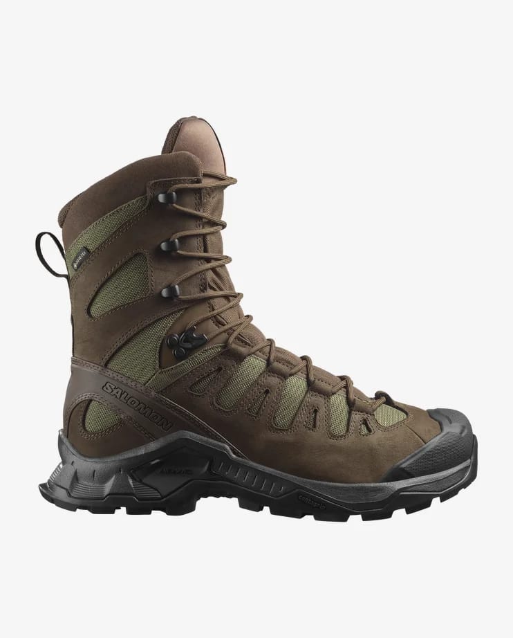 QUEST TRACKER HIGH GORE-TEX - main product image