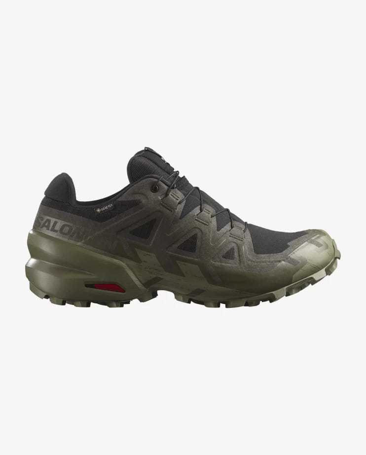 SPEEDCROSS 6 GORE-TEX - main product image