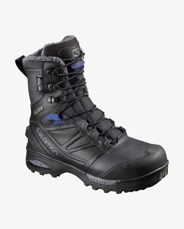 TOUNDRA PRO CLIMASALOMON WATERPROOF - main product image