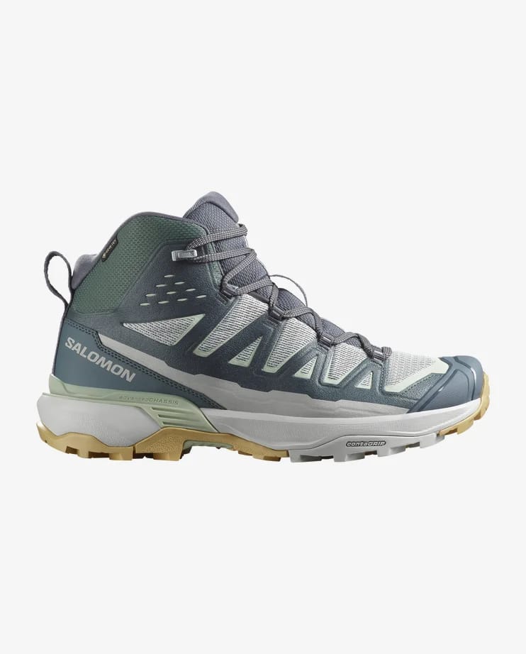 X ULTRA 360 EDGE MID GORE-TEX - main product image