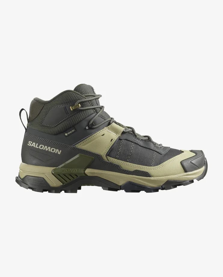 X ULTRA 5 MID GORE-TEX - main product image