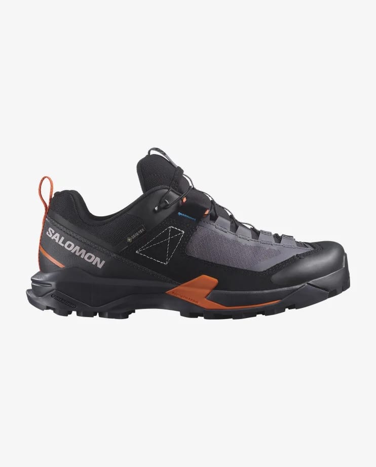 X ULTRA ALPINE GORE-TEX - main product image
