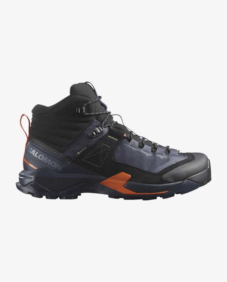X ULTRA ALPINE MID GORE-TEX - main product image