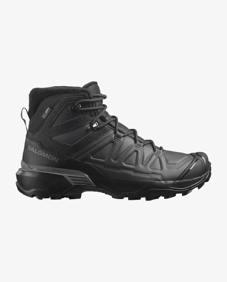 X ULTRA SNOWPILOT WATERPROOF - main product image