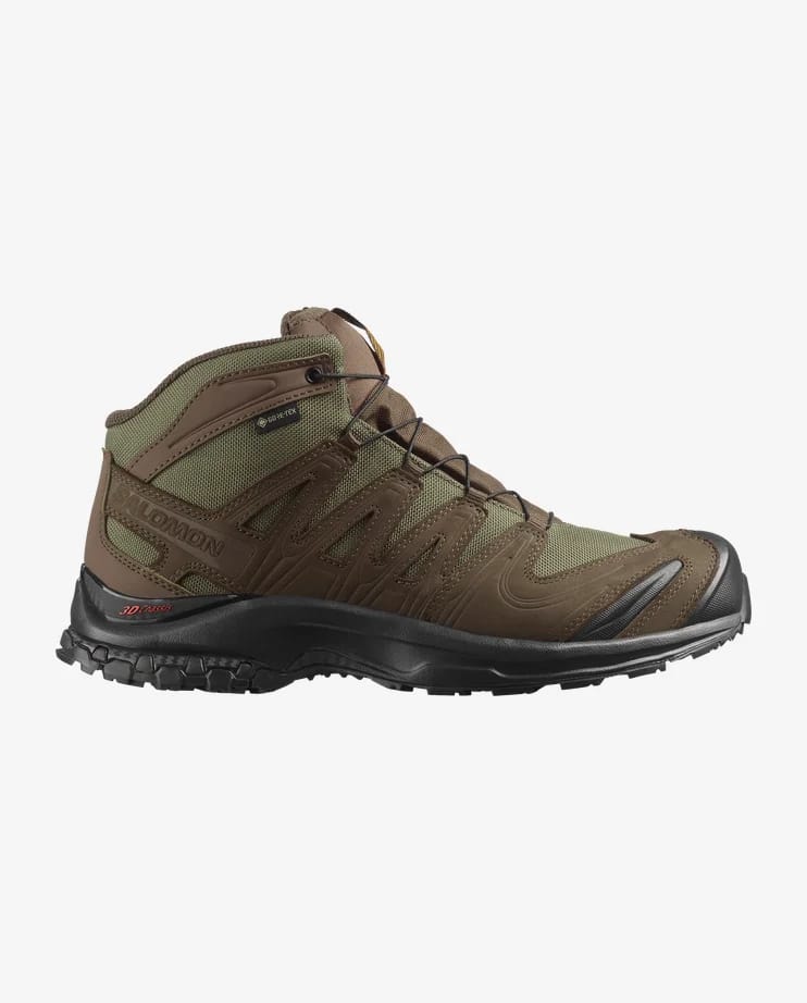 XA TRACKER GORE-TEX - main product image