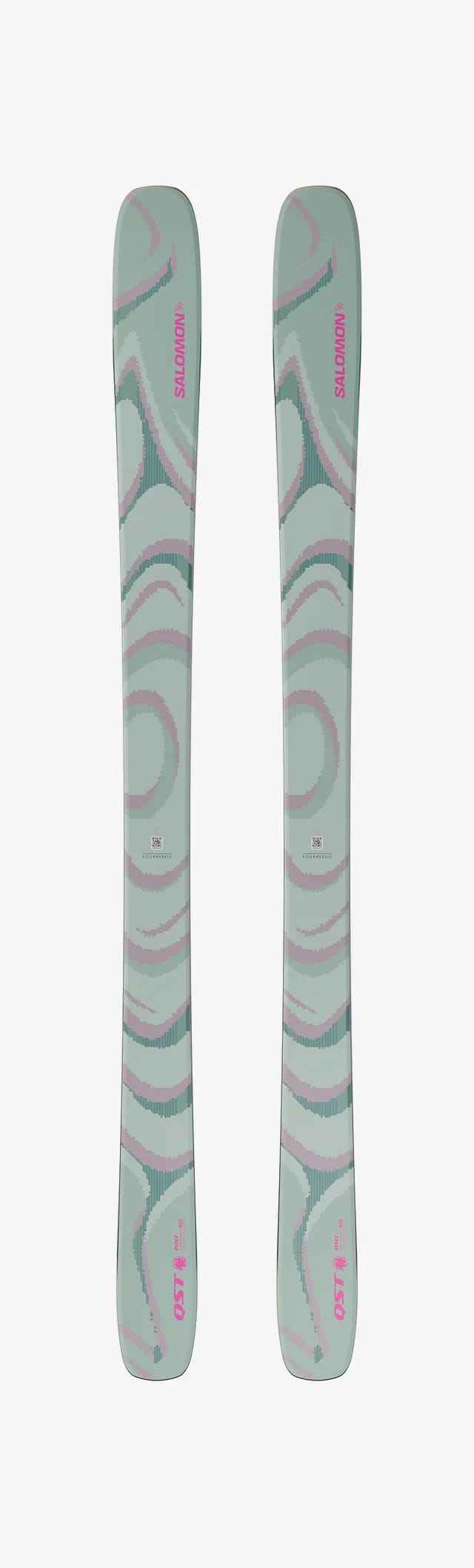 QST Skies - main product image