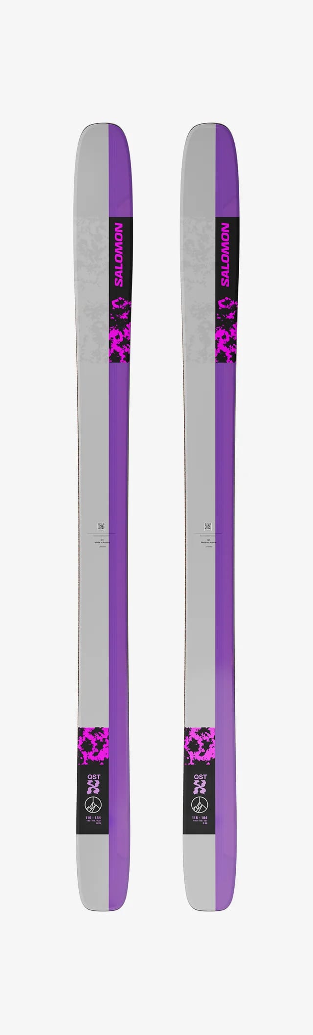 S/LAB QST X - main product image