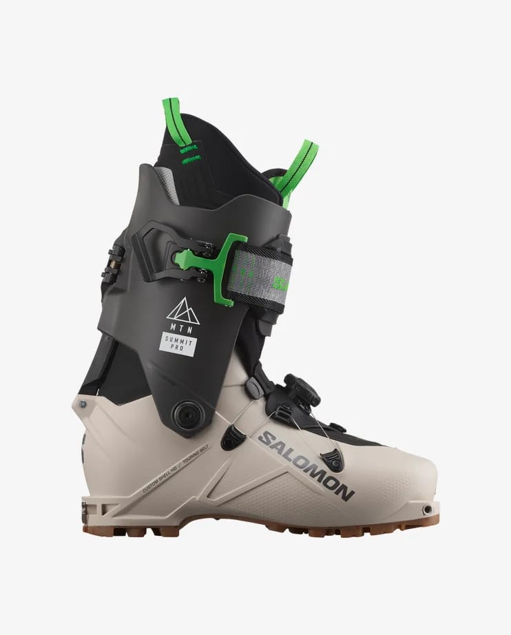 MTN SUMMIT PRO - main product image