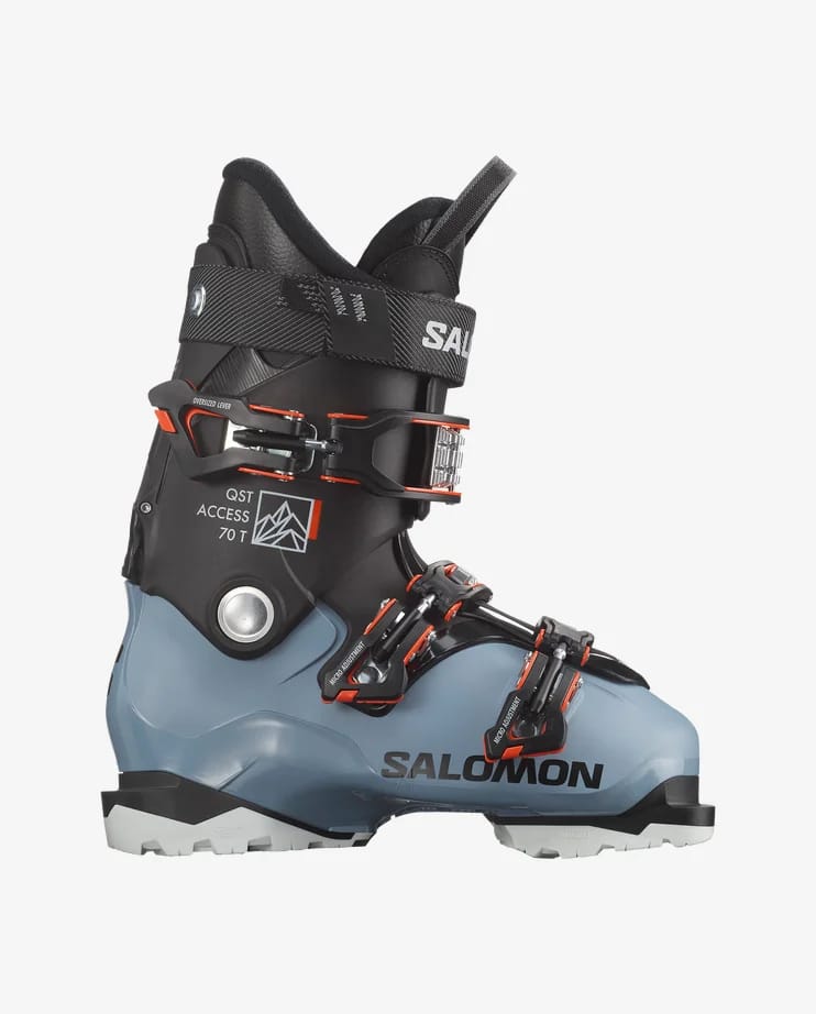 QST ACCESS - main product image