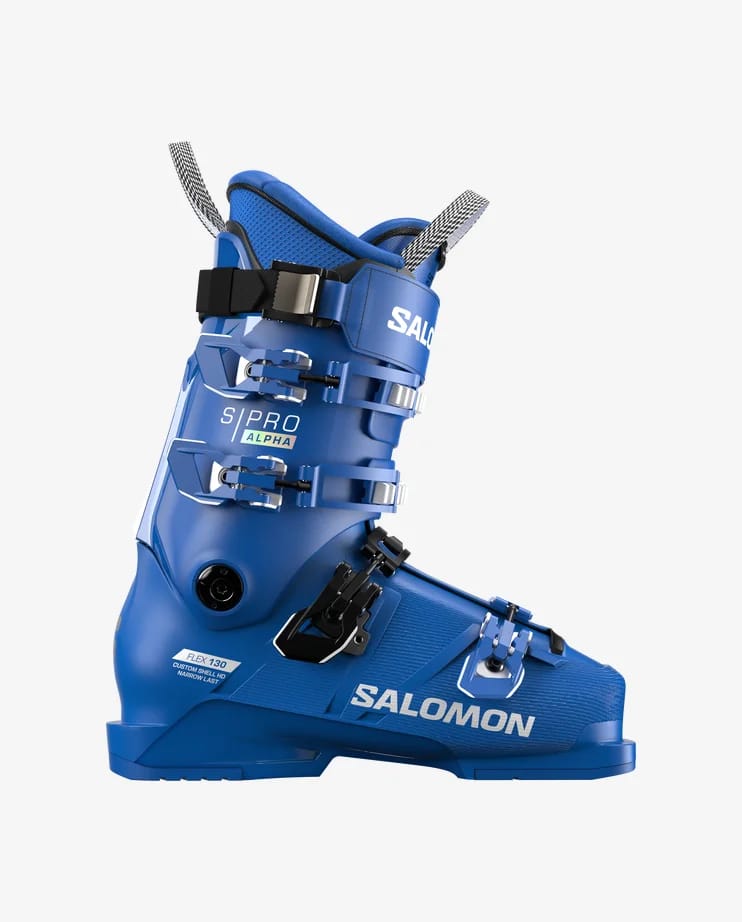 S/PRO ALPHA EXPERT LINE - main product image