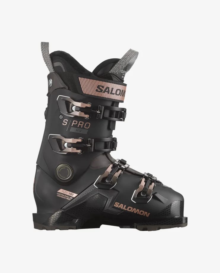 S/PRO HV - main product image