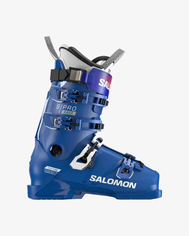 S/PRO RACE - main product image