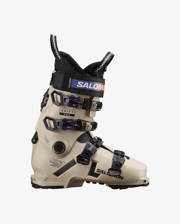 SHIFT PRO AT - main product image