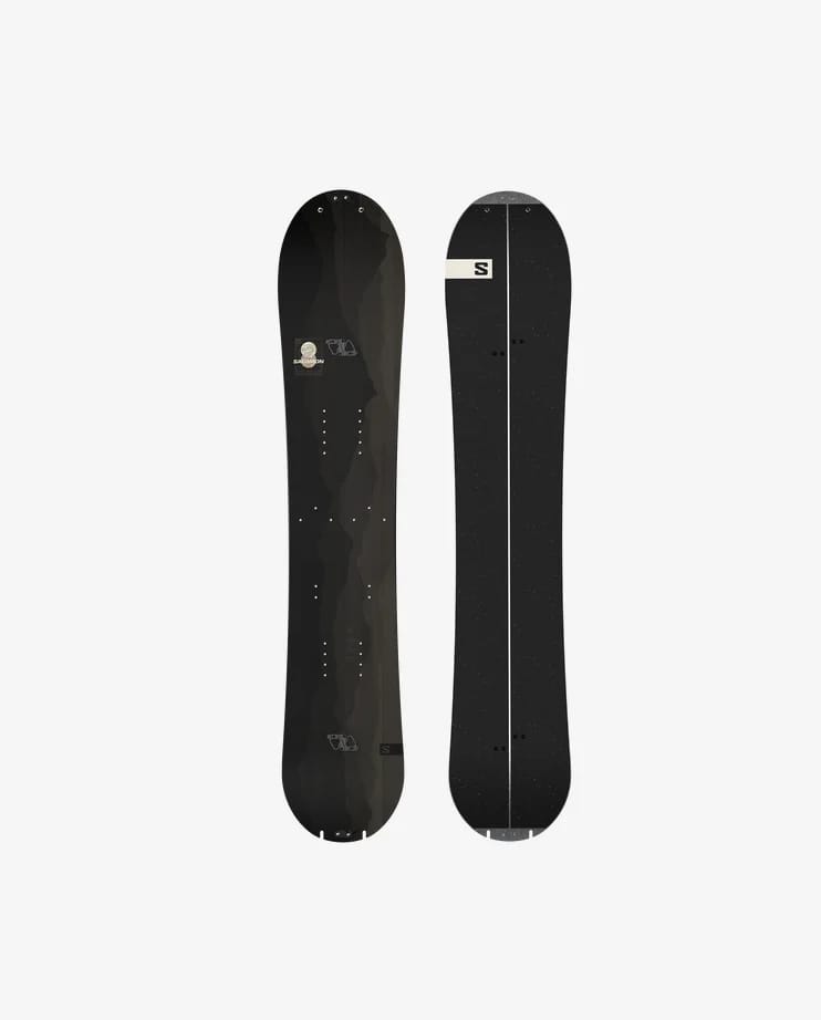 HPS - TAKA SPLIT 2.0 - main product image