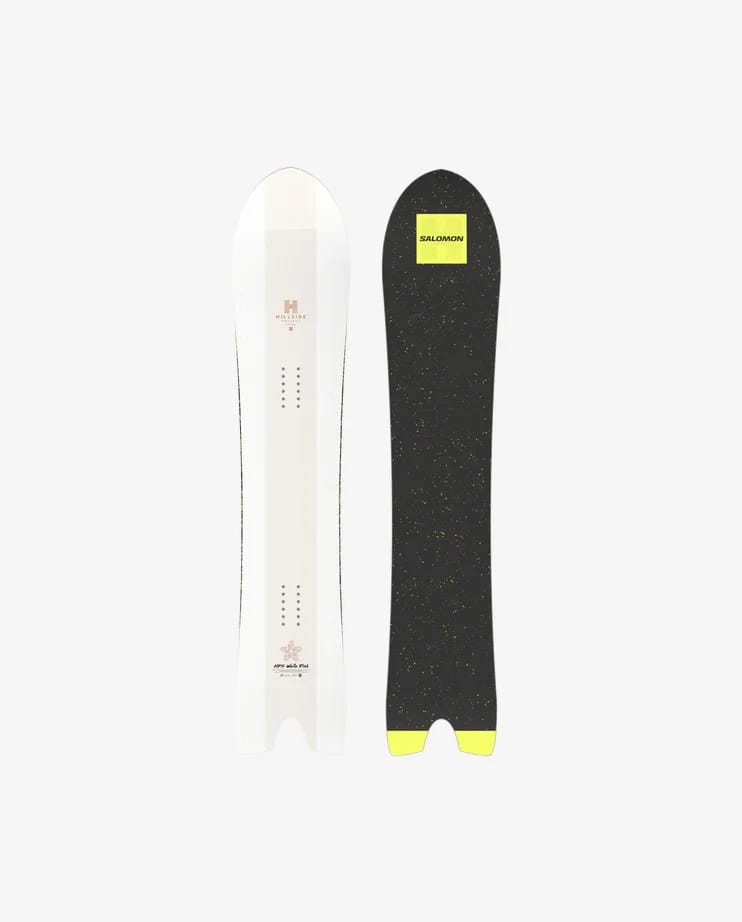 HPS - WOLLE NYVELT FISH - main product image