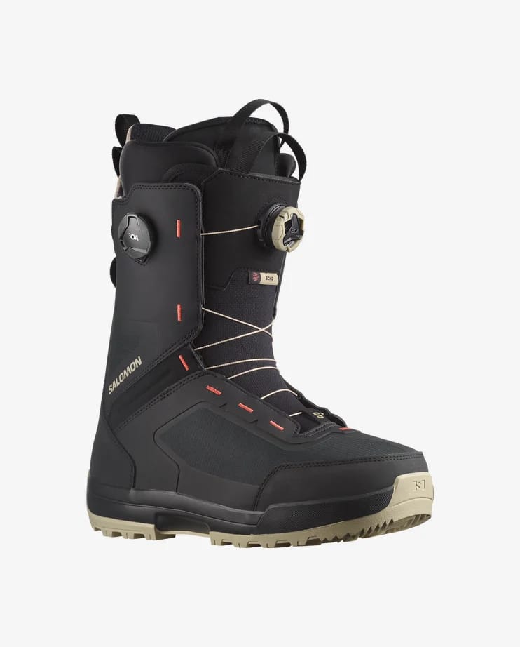 ECHO DUAL BOA - main product image