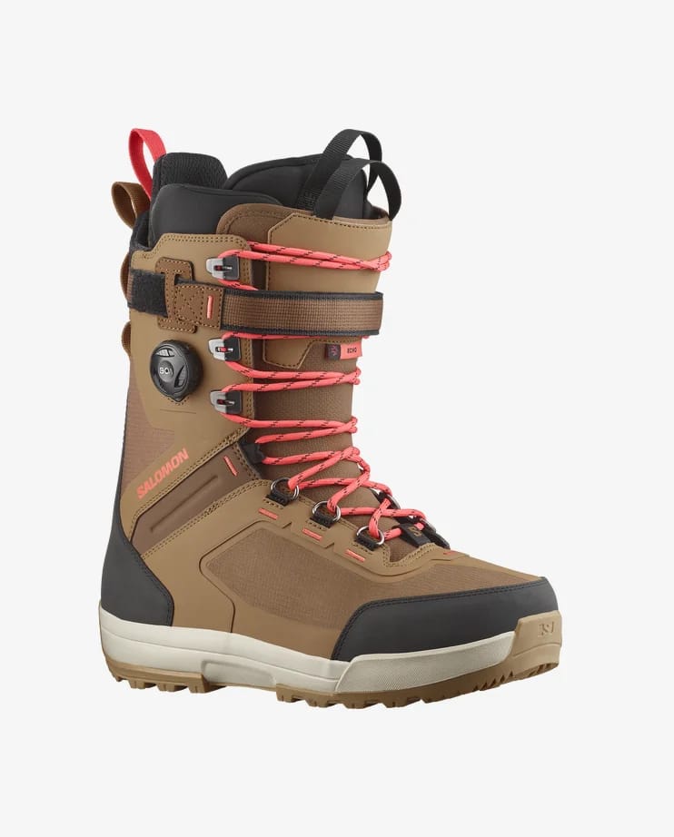 ECHO LACE SJ BOA - main product image