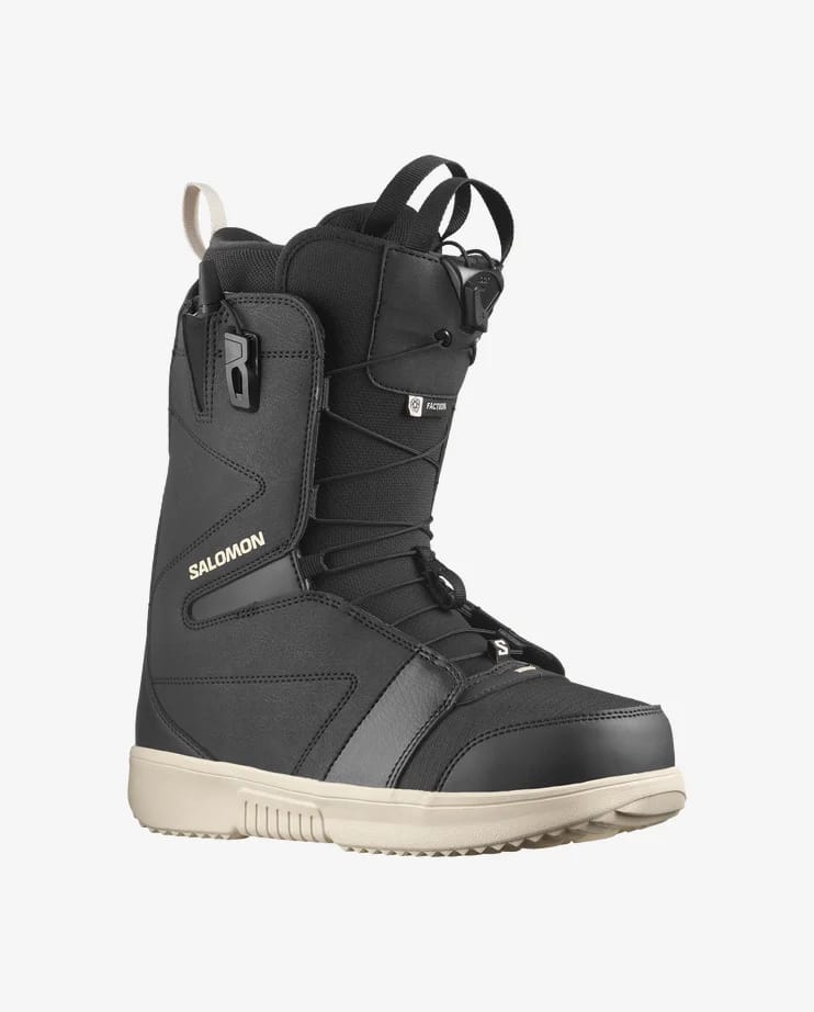 FACTION - main product image