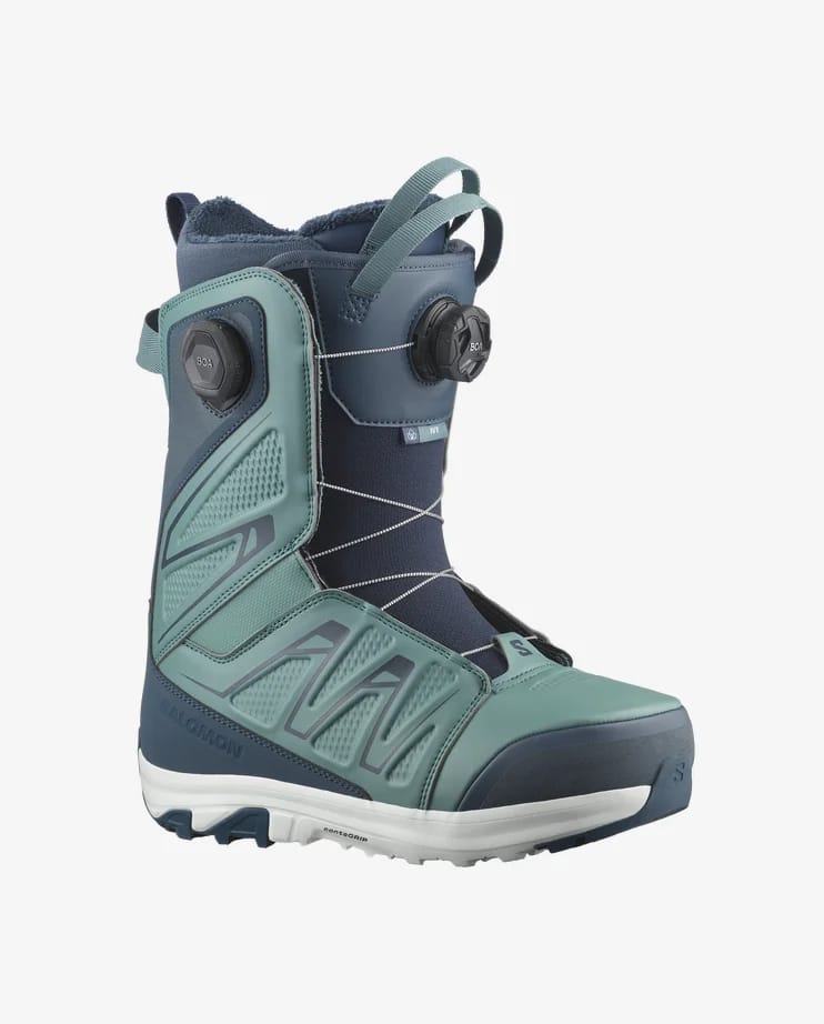 IVY BOA SJ BOA - main product image