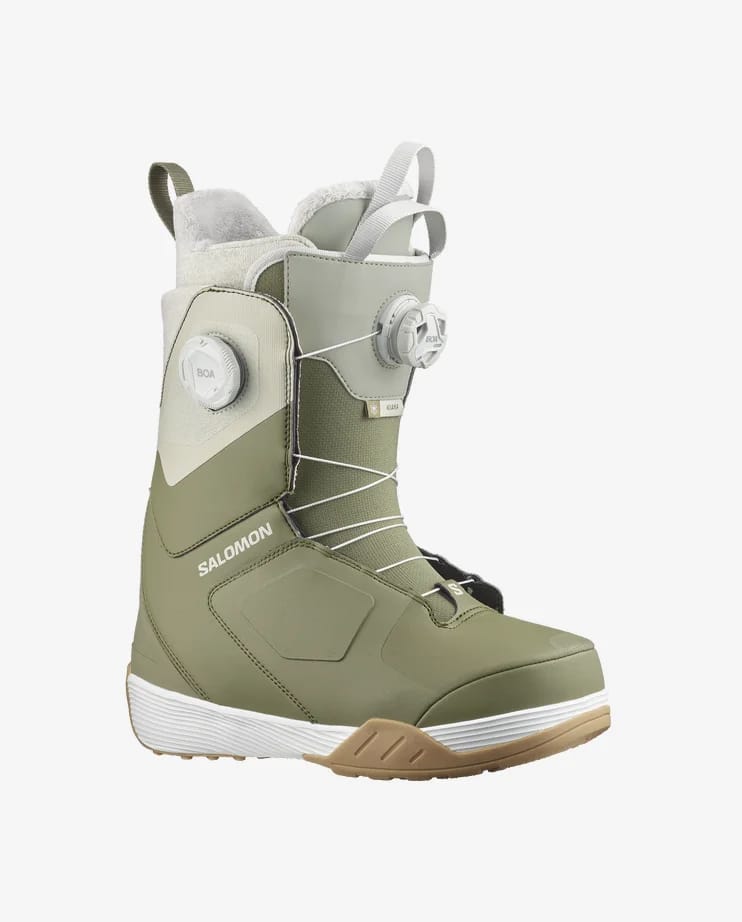 KIANA DUAL BOA - main product image