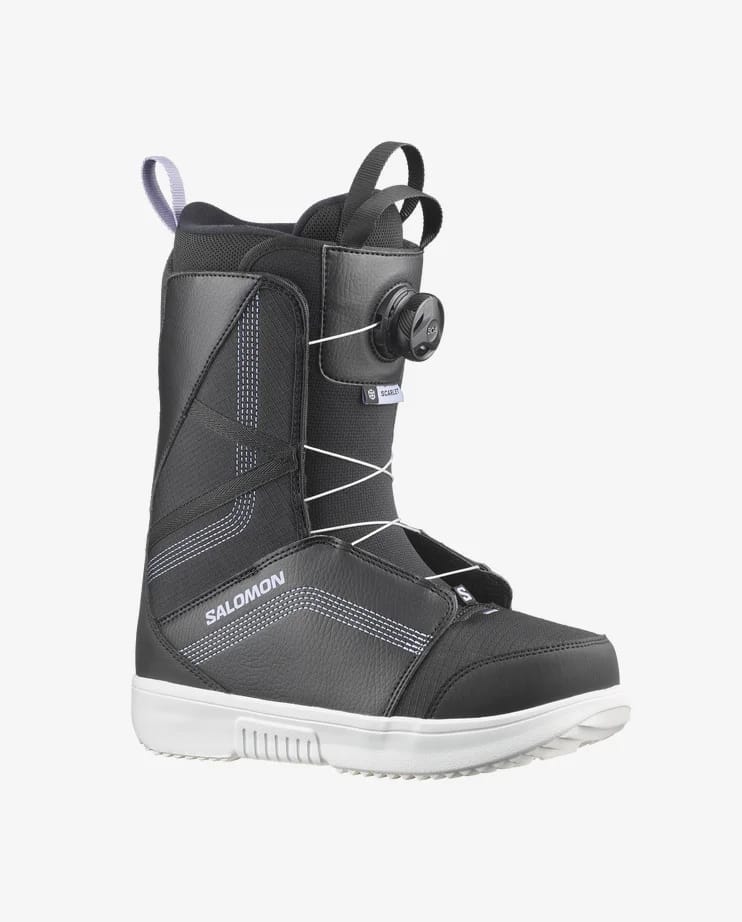 SCARLET BOA - main product image