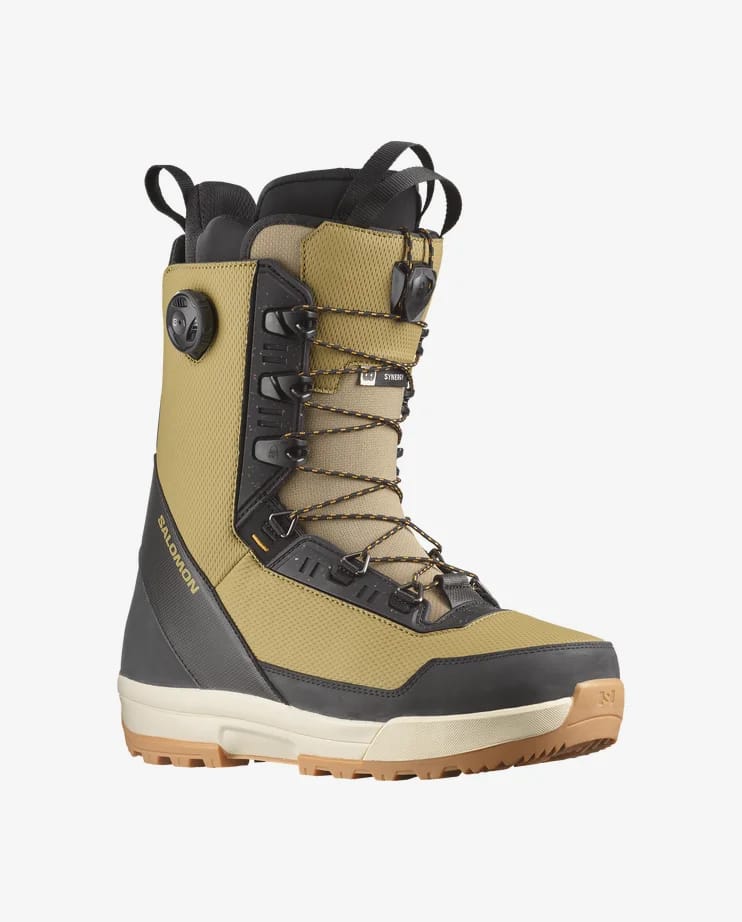 SYNERGY PWL SJ BOA - main product image